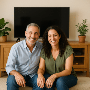 שידות טלוויזיה