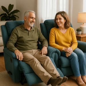 כורסאות נפתחות